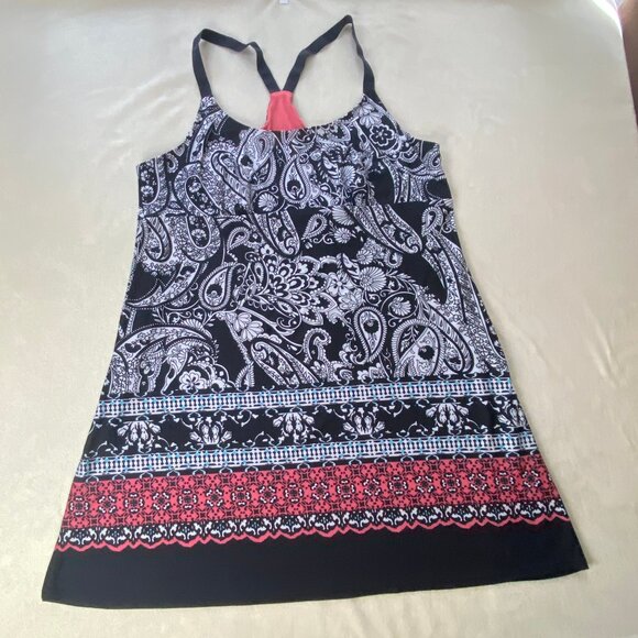 Set of 2 Soft and Stretchy Night Dresses EUC - Picture 5 of 7